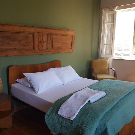 Ines Guest House Nicosia Eksteriør billede