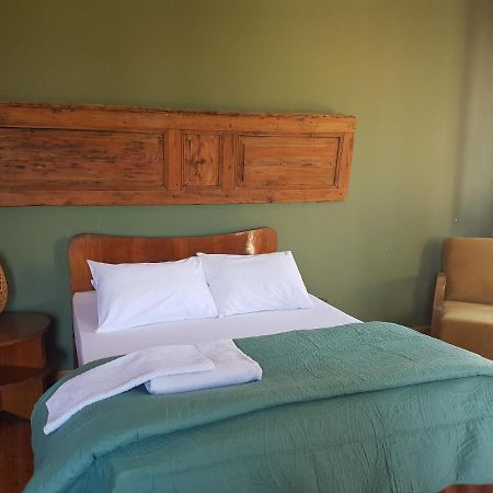 Ines Guest House Nicosia Eksteriør billede