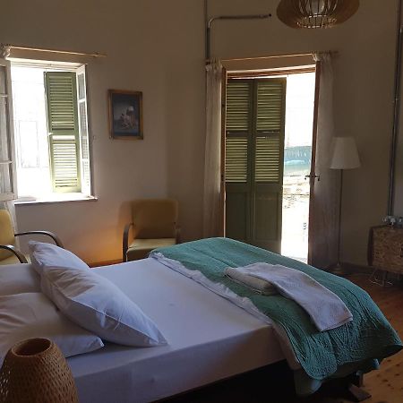 Ines Guest House Nicosia Eksteriør billede
