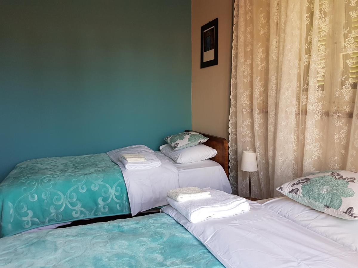 Ines Guest House Nicosia Eksteriør billede