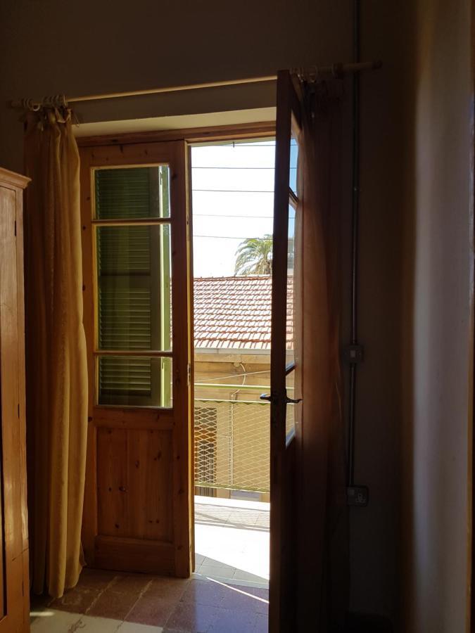 Ines Guest House Nicosia Eksteriør billede