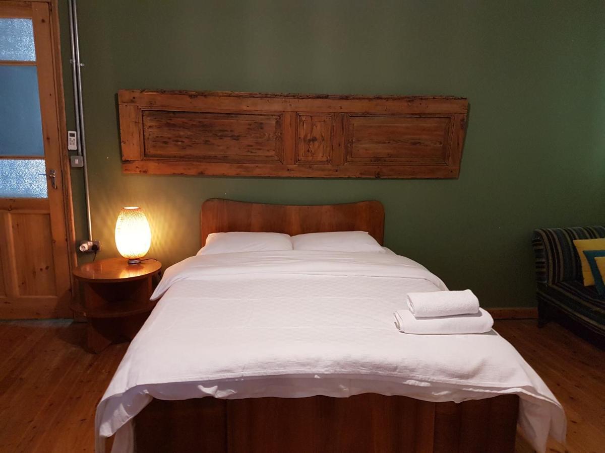 Ines Guest House Nicosia Eksteriør billede