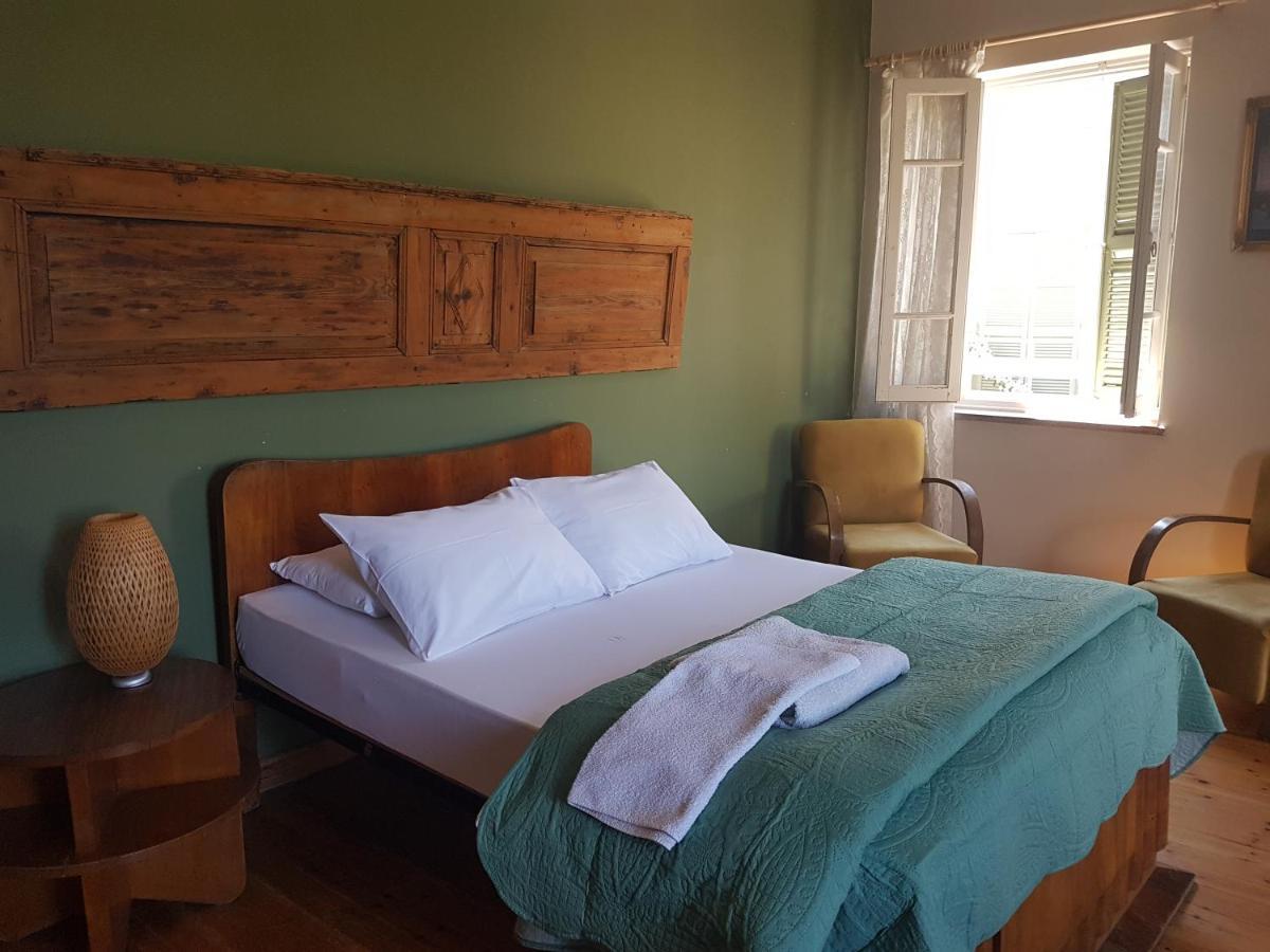 Ines Guest House Nicosia Eksteriør billede