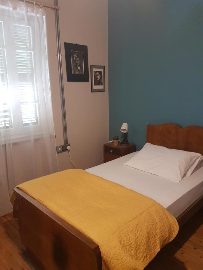 Ines Guest House Nicosia Eksteriør billede