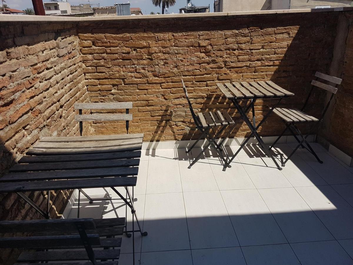 Ines Guest House Nicosia Eksteriør billede