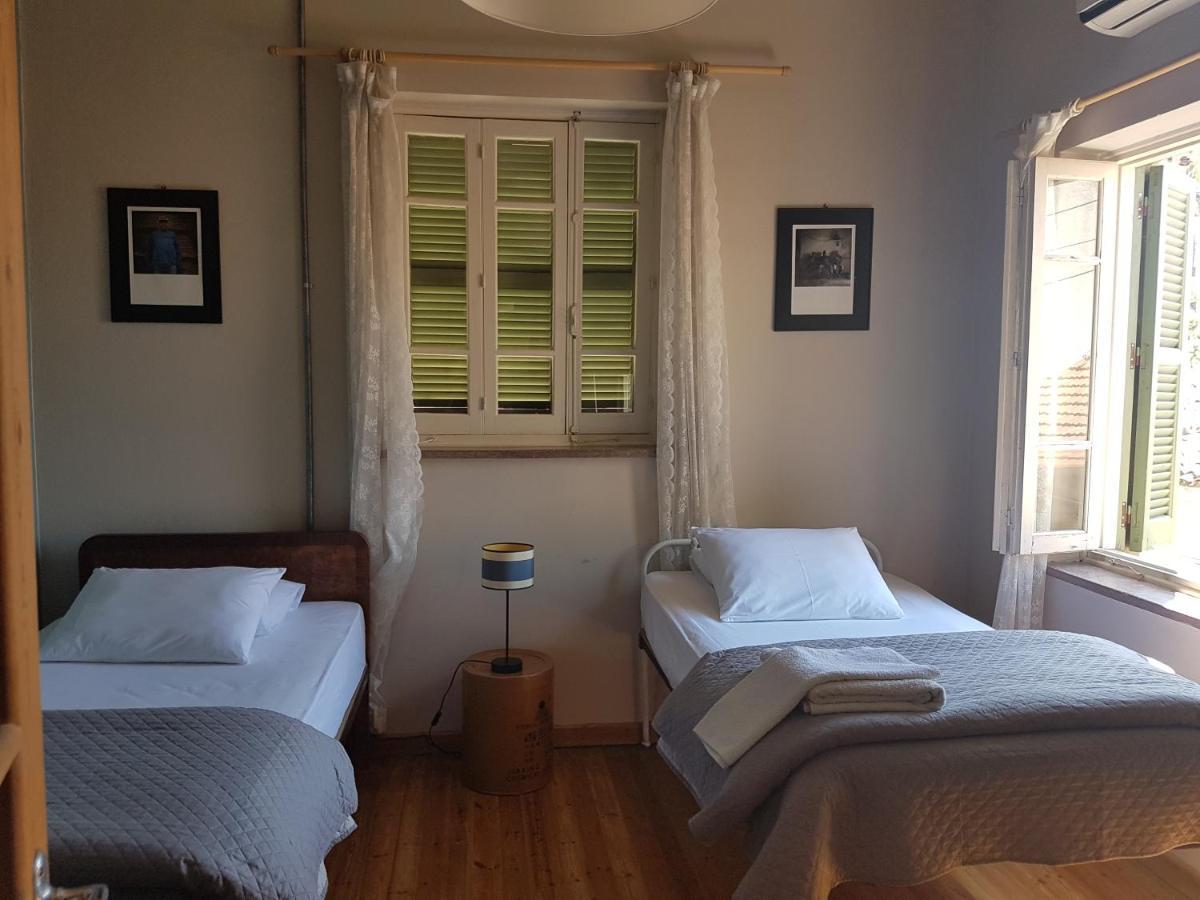 Ines Guest House Nicosia Eksteriør billede