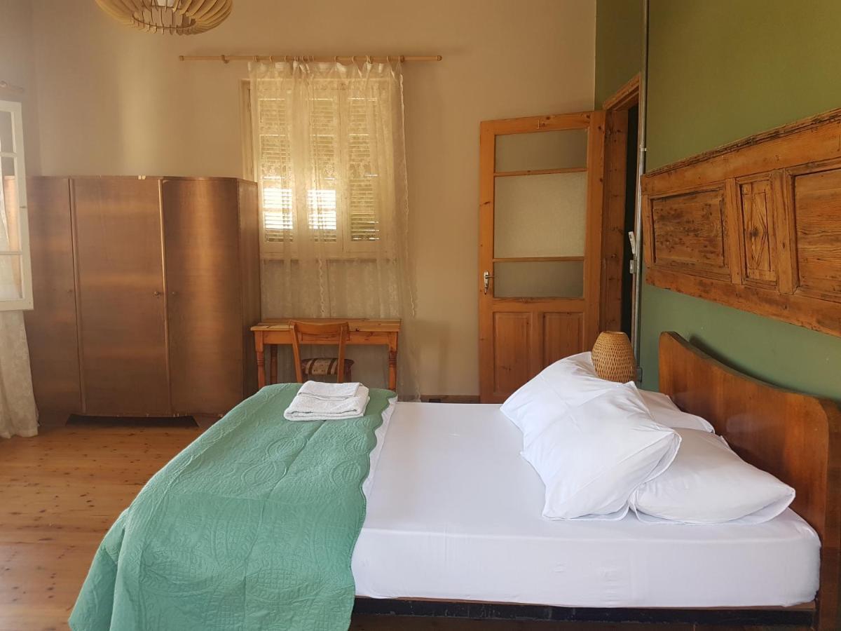 Ines Guest House Nicosia Eksteriør billede