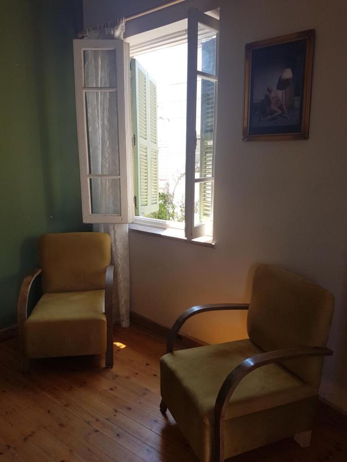 Ines Guest House Nicosia Eksteriør billede