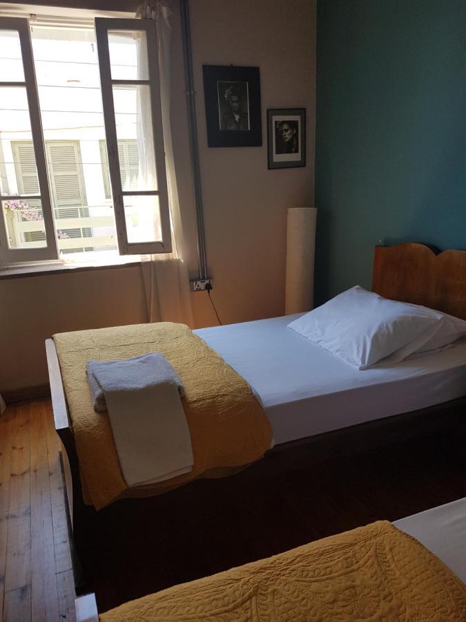 Ines Guest House Nicosia Eksteriør billede