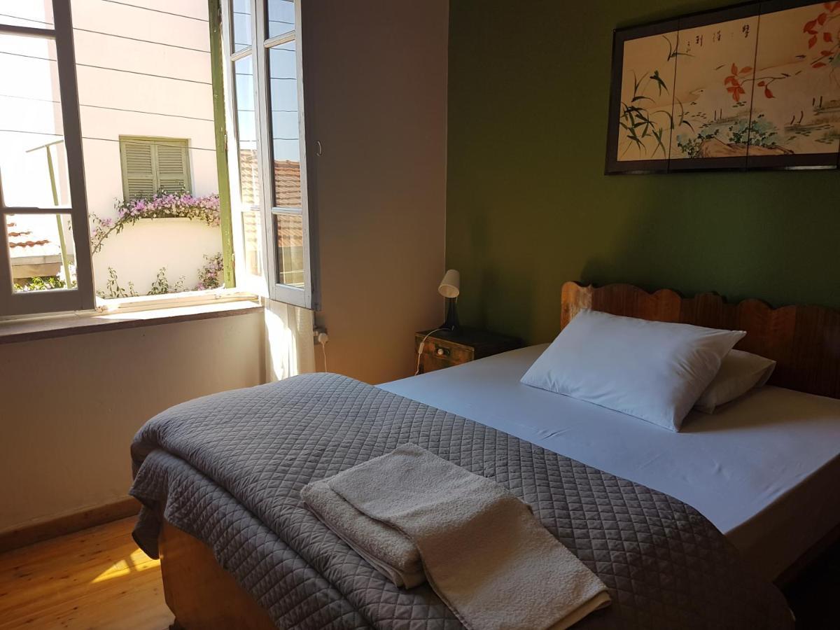 Ines Guest House Nicosia Eksteriør billede