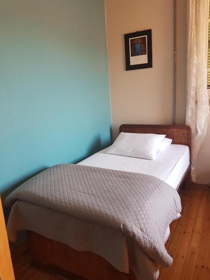 Ines Guest House Nicosia Eksteriør billede