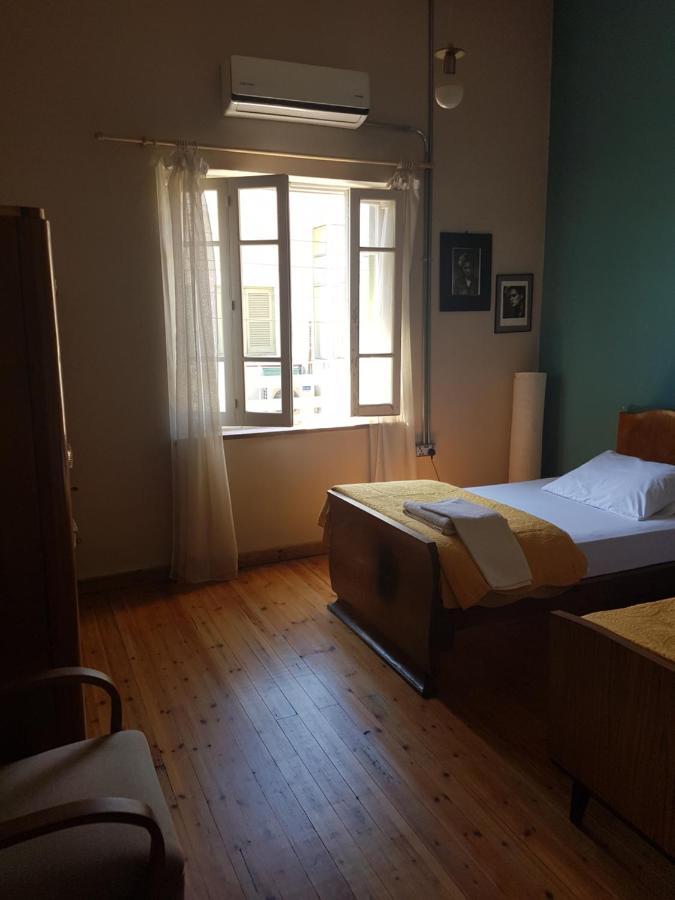 Ines Guest House Nicosia Eksteriør billede