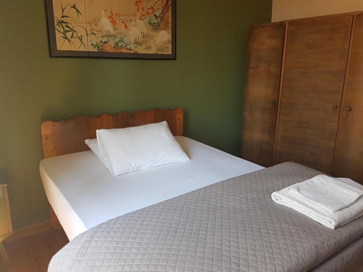 Ines Guest House Nicosia Eksteriør billede
