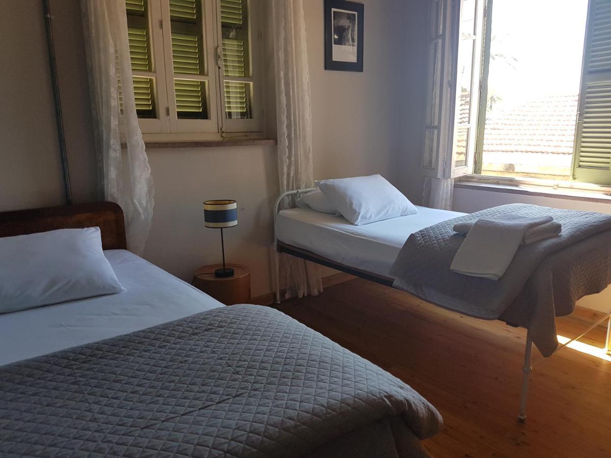 Ines Guest House Nicosia Eksteriør billede