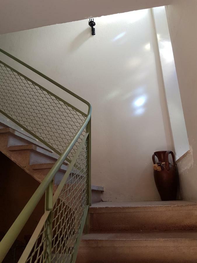 Ines Guest House Nicosia Eksteriør billede