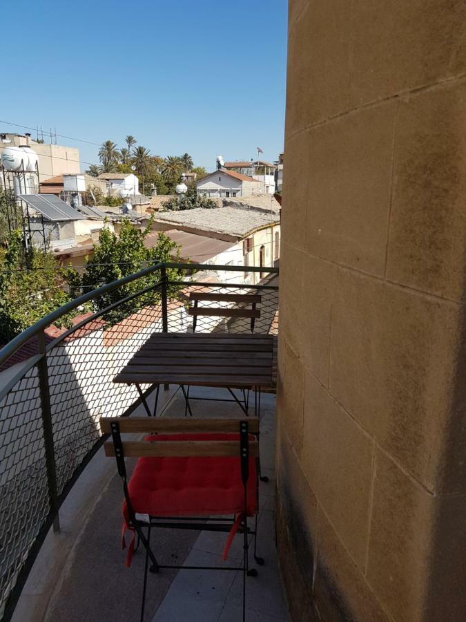 Ines Guest House Nicosia Eksteriør billede