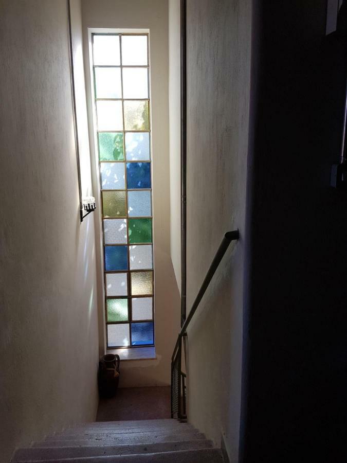 Ines Guest House Nicosia Eksteriør billede
