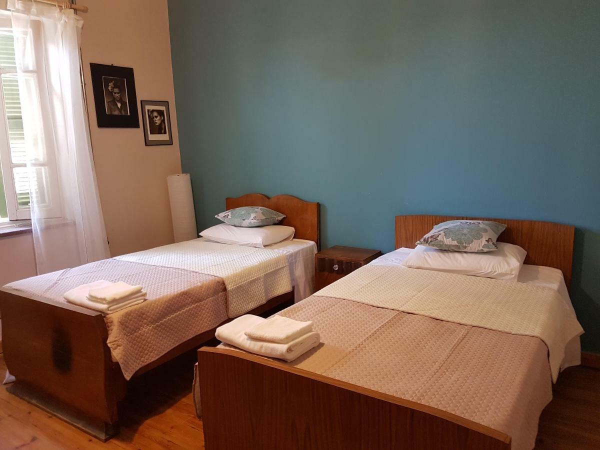 Ines Guest House Nicosia Eksteriør billede