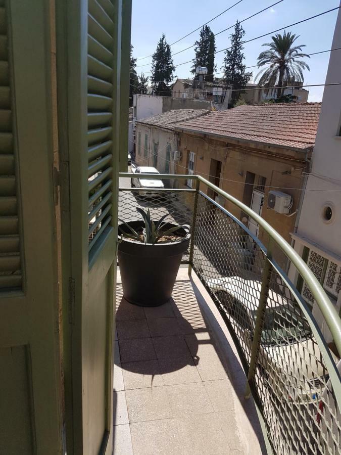 Ines Guest House Nicosia Eksteriør billede