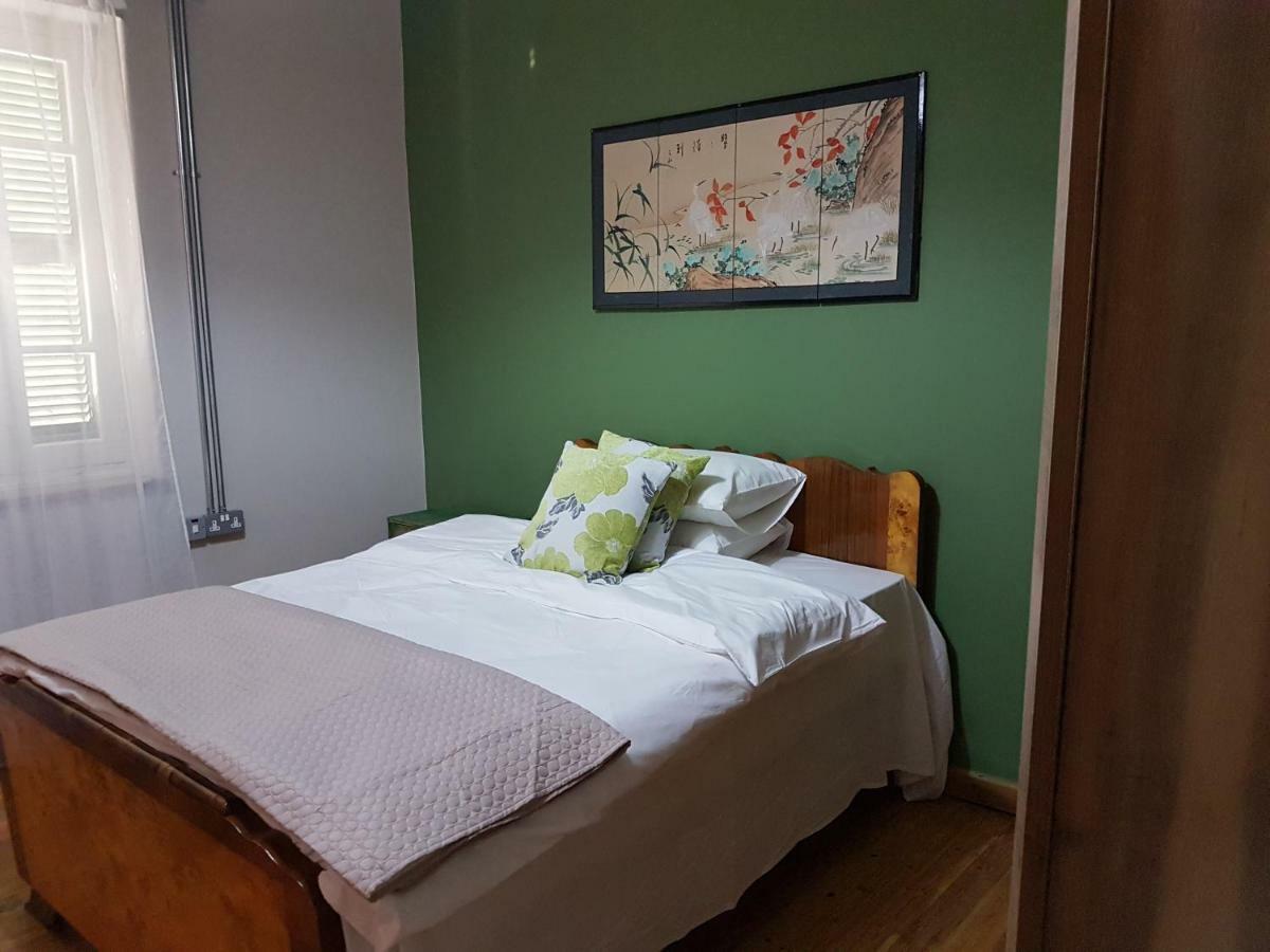 Ines Guest House Nicosia Eksteriør billede
