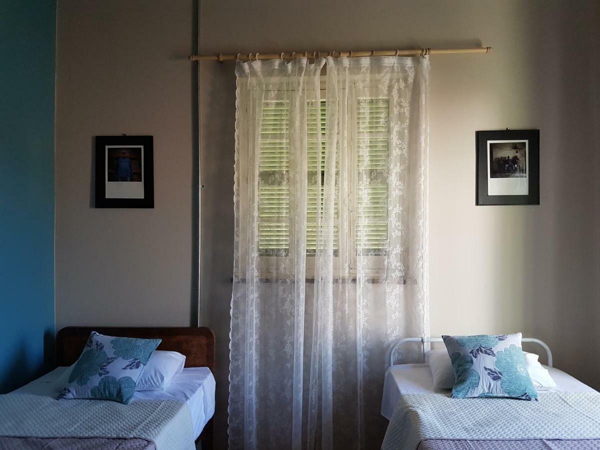 Ines Guest House Nicosia Eksteriør billede