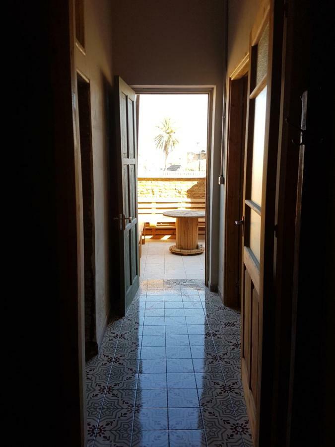 Ines Guest House Nicosia Eksteriør billede
