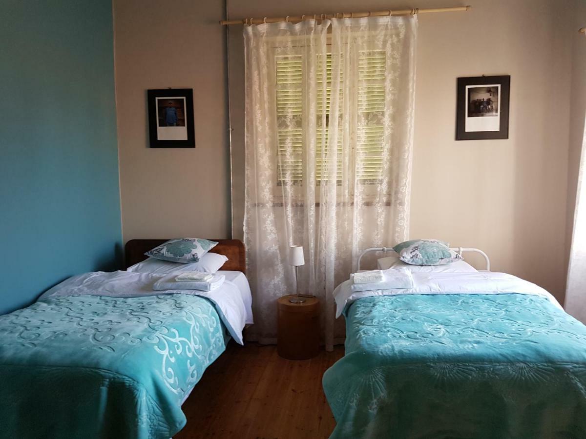 Ines Guest House Nicosia Eksteriør billede