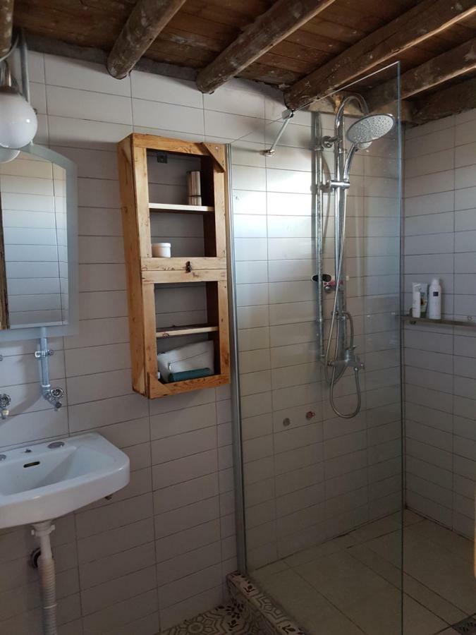 Ines Guest House Nicosia Eksteriør billede