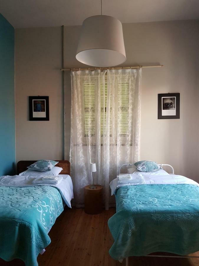 Ines Guest House Nicosia Eksteriør billede