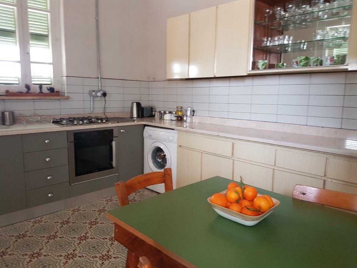 Ines Guest House Nicosia Eksteriør billede