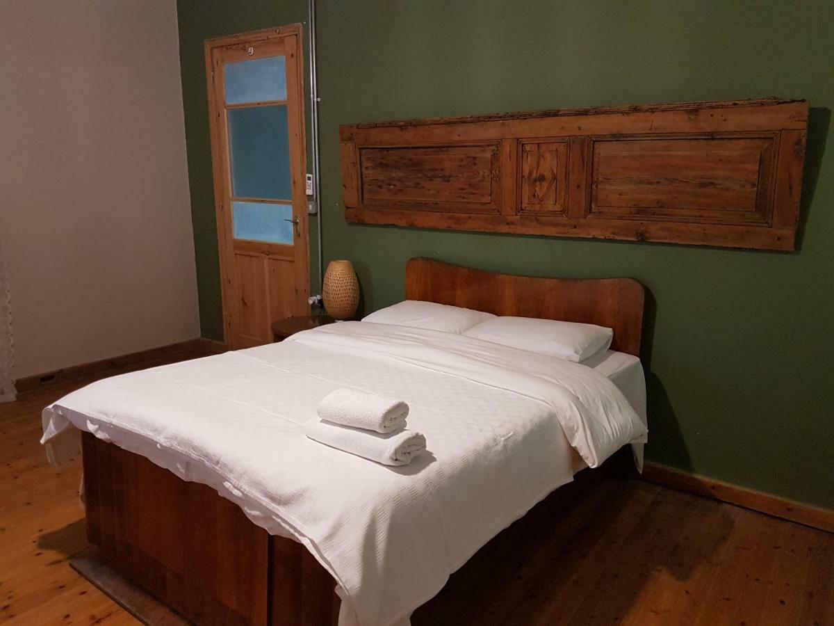 Ines Guest House Nicosia Eksteriør billede